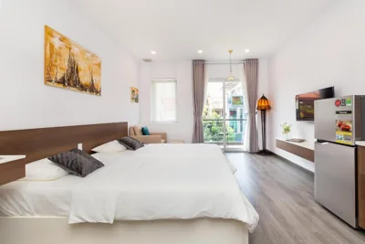 F-Hotel & Apartment – Photos 2