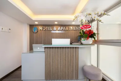 F-Hotel & Apartment – Photos 7