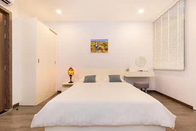 F-Hotel & Apartment – Photos 8