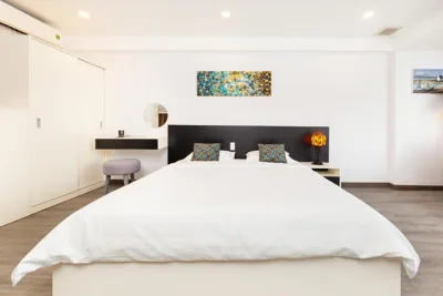 F-Hotel & Apartment – Photos 10