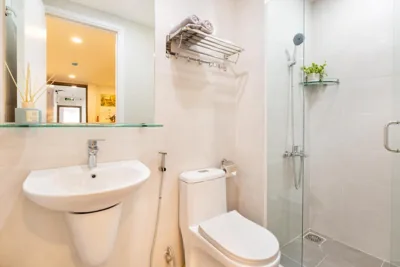 F-Hotel & Apartment – Photos 11