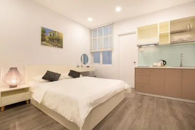 F-Hotel & Apartment – Photos 12
