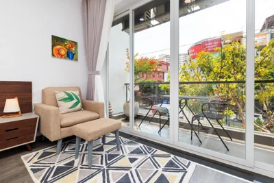 F-Hotel & Apartment – Photos 13
