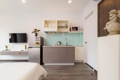 F-Hotel & Apartment – Photos 14