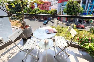 F-Hotel & Apartment – Photos 16